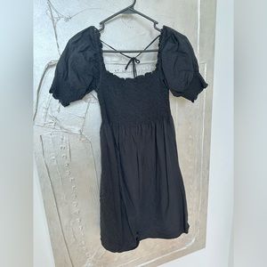 Hill House nap dress xs